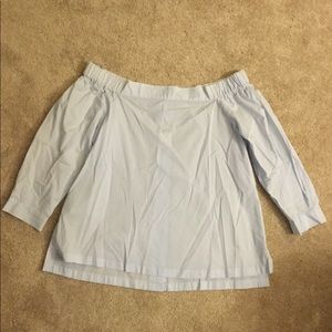 Ann Taylor blouse